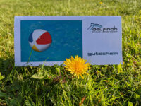 100,00 Euro Wertgutschein