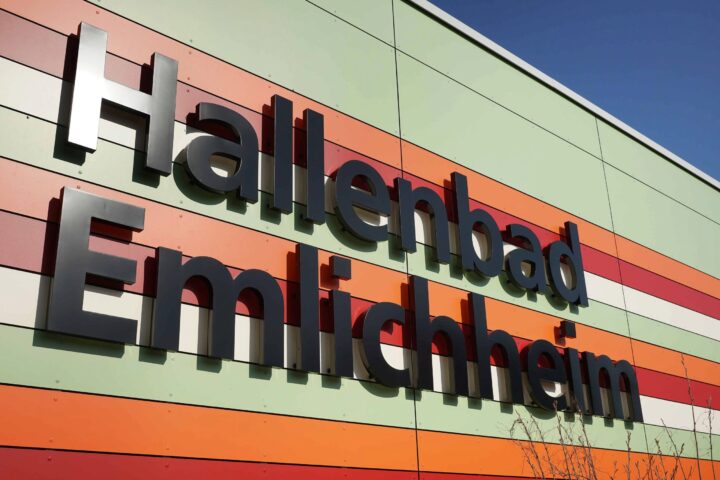 Hallenbad Emlichheim